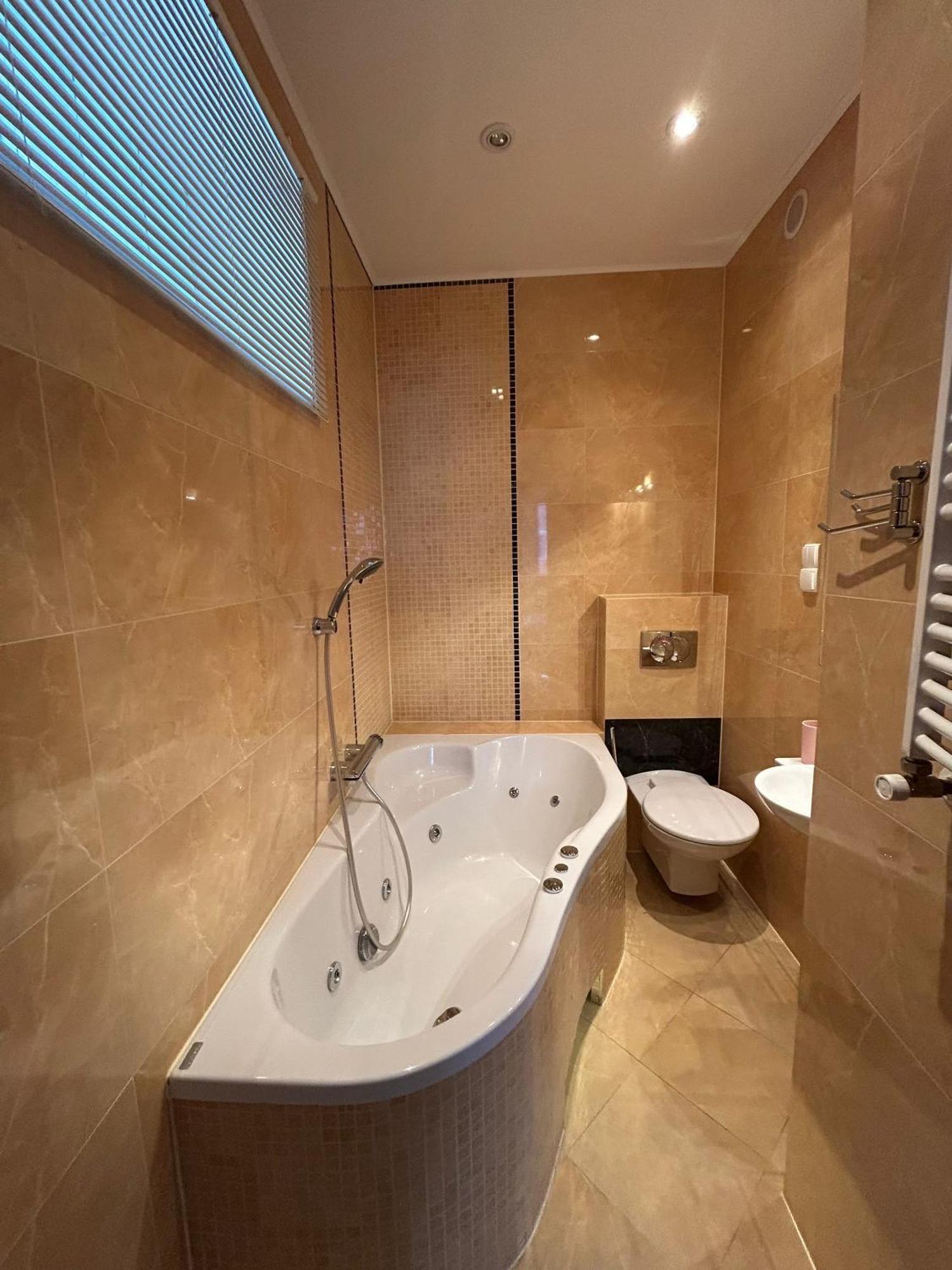 Apartament Josefina ポラニツァ・ズドゥルイ エクステリア 写真