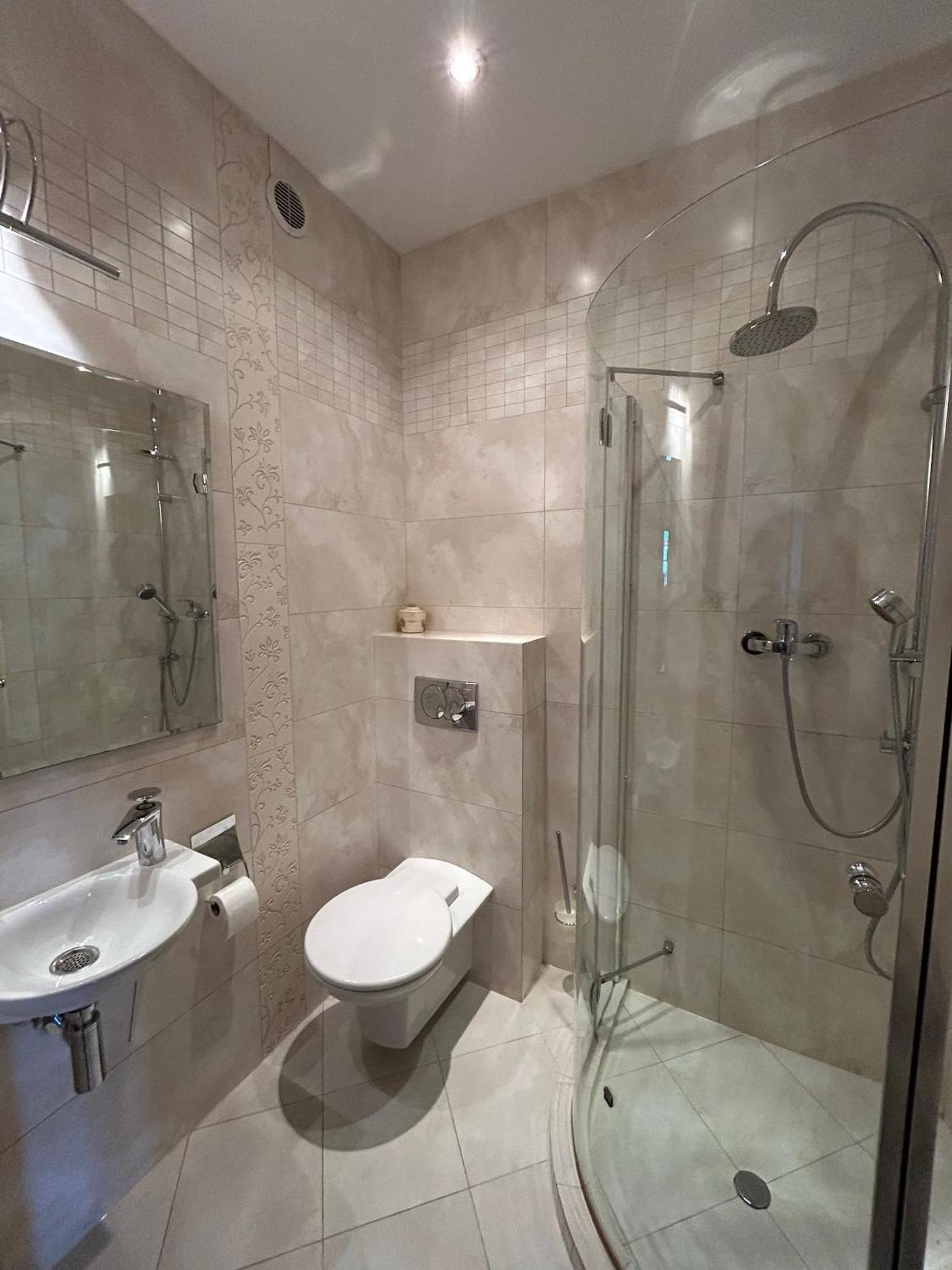 Apartament Josefina ポラニツァ・ズドゥルイ エクステリア 写真