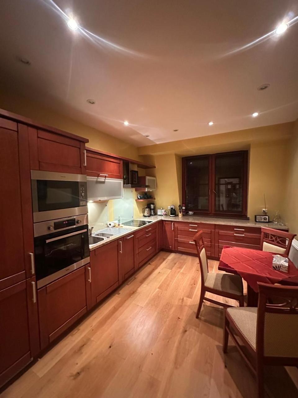 Apartament Josefina ポラニツァ・ズドゥルイ エクステリア 写真